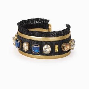 Stella & Dot Morgan Cuff